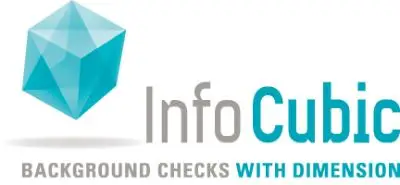 Info Cubic Logo