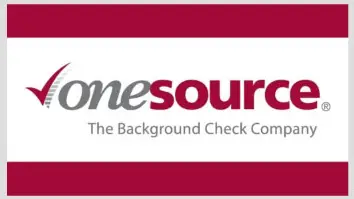 One source logo