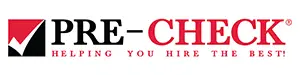 Pre Check Logo